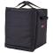 CAMGBP1018110 - Cambro - GBP1018110 - 10-Box Black GoBag® 18 in Pizza Delivery Bag