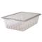 78537 - Cambro - 1826CLRCW135 - 18 in x 26 in x 6 in Camwear® Colander