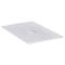 79210 - Cambro - 10PPCH190 - Full Size Translucent Handled Food Pan Cover