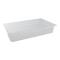 79214 - Cambro - 14PP190 - Full Size 4 in Translucent Food Pan