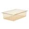 CAM15CLRHP150 - Cambro - 15CLRHP150 - Full Size 5 in Amber H-Pan™ High Heat Food Pan Colander