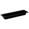 CAM22LPHP110 - Cambro - 22LPHP110 - 1/2 Size Long 2 1/2 in Black H-Pan™ High Heat Food Pan