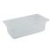79234 - Cambro - 34PP190 - 1/3 Size 4 in Translucent Food Pan