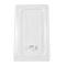 76539 - Cambro - 40CWC135 - 1/4 Size Clear Camwear® Food Pan Cover