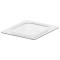 CAM60CFC135 - Cambro - 60CFC135 - 1/6 Size Clear ColdFest® Food Pan Cover