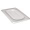 78490 - Cambro - 90CWC135 - 1/9 Size Clear Camwear® Food Pan Cover