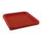 78514 - Cambro - SFC6451 - 6 and 8 qt CamSquare® Red Cover
