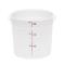 78485 - Cambro - RFS6148 - 6 qt Food Storage Container
