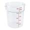 78596 - Cambro - RFSCW22135 - 22 qt Camwear® Food Storage Container