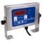 1711183 - Prince Castle - 740-T2 - Merlin® II 2-Channel Single-Function Timer 1 second to 18 hour countdown