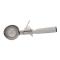 85490 - Vollrath - 47139 - 5 1/3 oz Antimicrobial White Disher No. 6