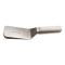 DEXS2866RC - Dexter Russell - S286-6RC - 6 in X 3 in Sani-Safe® Stainless Steel Offset Turner