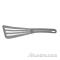 59367 - Mercer Culinary - M35110GY - 12 in Gray High Heat Slotted Spatula