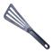 59367 - Mercer Culinary - M35110GY - 12 in Gray High Heat Slotted Spatula