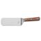 FOR40296 - Victorinox - 7.6259.2 - 3 in x 8 in Turner with Walnut Handle