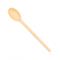 85185 - Matfer Bourgeat - 113330 - 12 in Mixing Spoon