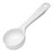 13014 - Carlisle - 492602 - 3 oz Portion Spoon