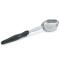 78666 - Vollrath - 6422220 - 2 oz Antimicrobial Oval Perforated Spoodle® Portion Spoon