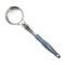 85812 - Vollrath - 6433445 - 4 oz Antimicrobial Spoodle® Solid Portion Spoon