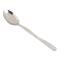 AMMHM12SOL - American Metalcraft - HM12SOL - 12 in Solid Serving Spoon