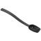 CAMSPOP10CW110 - Cambro - SPOP10CW110 - Camwear® 10 in Black Perforated Serving Spoon