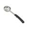 85951 - Vollrath - 61165 - 3 oz Antimicrobial Spoodle® Perforated Portion Spoon