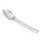 VOL64408 - Vollrath - 64408 - 15 1/2 in Heavy Duty Slotted Stainless Steel Basting Spoon