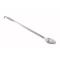 WINBHKP21 - Winco - BHKP-21 - 21 in Perforated Serving Spoon