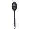 WINNCSL2 - Winco - NC-SL2 - 12 in Slotted Serving Spoon