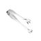 75684 - American Metalcraft - IT700 - 6 1/2 in Ice Tong