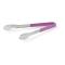 25997 - Vollrath - 4781280 - 12 in Purple Kool-Touch® Tongs
