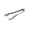 83334 - Vollrath - 4781610 - 16 in Antimicrobial Stainless Steel Utility Tongs