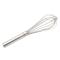 58955 - Tablecraft - SF12 - 12 in Stainless Steel French Whip