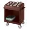 CAMTDC2029131 - Cambro - TDC2029131 - 38 in X 22 in Brown Dish Cart