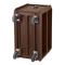CAMSC337S131 - Cambro - SC337S131 - 41 1/2 in x 23 4/5 in 3-Tier Brown Service Cart Pro