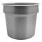 75828 - Vollrath - 78184 - 7 1/4 qt Stainless Steel Inset