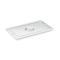 VOL93600 - Vollrath - 93600 - Sixth Size Steam Table Pan Cover