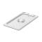 VOL94300 - Vollrath - 94300 - Third Size Slotted Steam Table Pan Cover