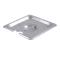 78361 - Winco - SPCS - 1/6 Size Notched Pan Cover