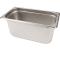 1331130 - Browne Foodservice - 5781306 - 1/3 Size 6 in Series 2000 Steam Table Pan