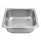 2092 - Vollrath - 20629 - 1/6 Size 2 1/2 in Steam Table Pan