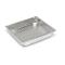2151410 - Vollrath - 30123 - 2/3 Size 2 1/2 in Super Pan V® Perforated Steam Table Pan