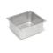 2151412 - Vollrath - 30163 - 2/3 Size 6 in Super Pan V® Perforated Steam Table Pan