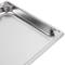 2151405 - Vollrath - 30212 - 1/2 Size 1 1/4 in Super Pan V® Steam Table Pan