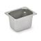 VOL30842 - Vollrath - 30842 - 1/8 Size 4 in Super Pan V® Steam Table Pan