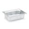 78387 - Vollrath - 90263 - 1/2 Size 6 in Super Pan 3® Perforated Steam Table Pan