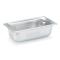 78358 - Vollrath - 90323 - 1/3 Size 2 1/2 in Super Pan 3® Perforated Steam Table Pan