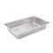 WINSPF4 - Winco - SPF4 - Full Size 4 in Steam Table Pan