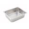 WINSPH4 - Winco - SPH4 - 1/2 Size 4 in Steam Table Pan