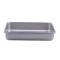 12436 - Winco - 108A-WP - 8 Qt Stainless Steel Chafer Water Pan